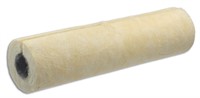 Laine de roche RMS pour silencieux rond 80x300mm Laine de roche RMS pour silencieux rond 80x300mm