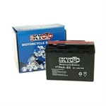 Batterie YT14B-BS Kyoto Batterie YT14B-BS Kyoto
