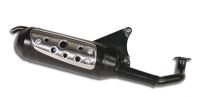 Auspuff Tecnigas Silent - Pro, Suzuki (Motor Morini) Auspuff Tecnigas Silent - Pro, Suzuki (Motor Morini)