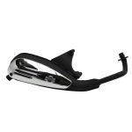 Pot d'échappement SITO Plus, VESPA ET4 50cc 4T Pot d'échappement SITO Plus, VESPA ET4 50cc 4T