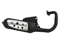 Auspuff Tecnigas Silent - Pro Honda Vision Auspuff Tecnigas Silent - Pro Honda Vision