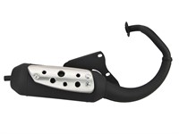 Pot Tecnigas Silent Pro, Honda SKY / X8R Pot Tecnigas Silent Pro, Honda SKY / X8R