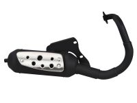 Tecnigas Silent Pro, Honda Bali 100cc