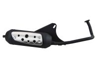 Auspuff Tecnigas Silent-Pro, Kymco Filly 50cc 4-Takt Auspuff Tecnigas Silent-Pro, Kymco Filly 50cc 4-Takt