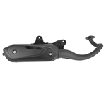 Auspuff Tecnigas Silent Pro, Peugeot Auspuff Tecnigas Silent Pro, Peugeot