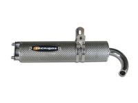 Tecnigas CartoucheTitanium-Carbon Tecnigas CartoucheTitanium-Carbon