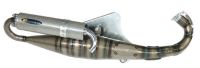Auspuff Tecnigas RS2 Motor-Morini Auspuff Tecnigas RS2 Motor-Morini