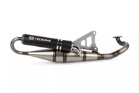 Auspuff Tecnigas Next R Minarelli 100cc 2 Takt Auspuff Tecnigas Next R Minarelli 100cc 2 Takt