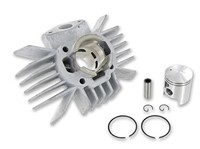 Kit cylindre BYE BIKE original Ø40mm 50cc, vélomoteurs Bye Bike 45 km/h Kit cylindre BYE BIKE original Ø40mm 50cc, vélomoteurs Bye Bike 45 km/h