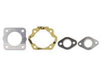 Joints de joints haut moteur,(pour kit réf. 720000), vélomoteurs Bye Bike Joints de joints haut moteur,(pour kit réf. 720000), vélomoteurs Bye Bike