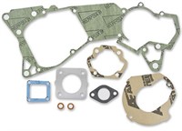 Joints moteur pochette complète (joint spi non inclus) pour Bye Bike (1 pcs.) Joints moteur pochette complète (joint spi non inclus) pour Bye Bike (1 pcs.)