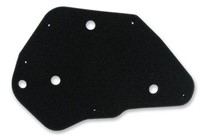 Mousse de filtre à air, vélomoteurs BYE BIKE Mousse de filtre à air, vélomoteurs BYE BIKE