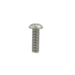 Vis pour pipe d'admission M5 x 16 mm Bye Bike Vis pour pipe d'admission M5 x 16 mm Bye Bike