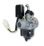 Carburateur complet avec starter électrique BYE BIKE Carburateur complet avec starter électrique BYE BIKE