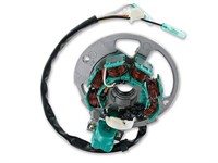 Stator d'allumage, BYE BIKE Stator d'allumage, BYE BIKE