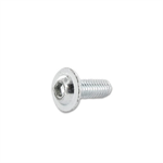 Vis 6 imbus rondelle intégrée M6x16 mm, garde boue vélomoteurs Bye Bike et universel Vis 6 imbus rondelle intégrée M6x16 mm, garde boue vélomoteurs Bye Bike et universel