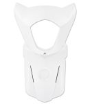 Tablier face avant Bye Bike frost white