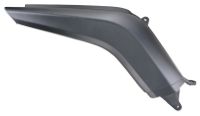 Cache latéral supérieur Bye Bike arrière gauche deep titanium Cache latéral supérieur Bye Bike arrière gauche deep titanium