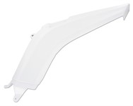 Seitenschutz Bye Bike hinten links pearl white