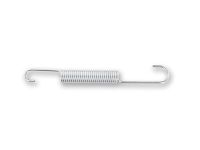 Ressort pour béquille centrale intérieur, vélomoteur Bye Bike (1 pcs.) Ressort pour béquille centrale intérieur, vélomoteur Bye Bike (1 pcs.)
