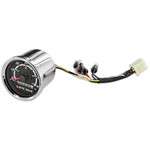 Compteur Bye Bike Retro 60 mm Compteur Bye Bike Retro 60 mm