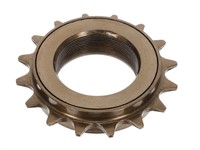 Roue libre Bye Bike pour 720930 en 2 pièces (filetage à gauche)