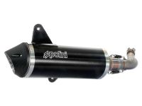 Auspuff Polini Piaggio Vespa GTS / GTV 125 - 300 Auspuff Polini Piaggio Vespa GTS / GTV 125 - 300