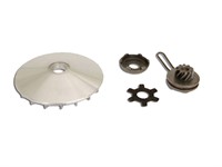 Kickstarter Ersatzteile-Set Minarelli Kickstarter Ersatzteile-Set Minarelli
