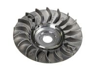 Joue fixe de variateur MALOSSI MHR, Piaggio/Gilera 50cc Joue fixe de variateur MALOSSI MHR, Piaggio/Gilera 50cc