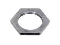 Mutter Akoa M28x1mm SW38 Kupplung Minarelli / Piaggio 1A-Qualität