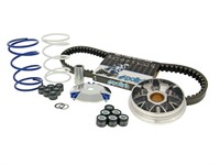Kit variation Polini Speed Control ECO Peugeot long Kit variation Polini Speed Control ECO Peugeot long