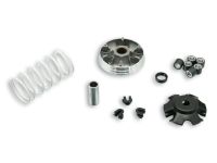 Variateur Malossi Multivar 2000, Piaggio Zip 4T 50cc, Liberty 4T 50cc Variateur Malossi Multivar 2000, Piaggio Zip 4T 50cc, Liberty 4T 50cc