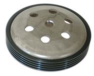 Cloche d'embrayage Malossi Wing Clutch Bell MInarelli 50cc D.107mm Cloche d'embrayage Malossi Wing Clutch Bell MInarelli 50cc D.107mm
