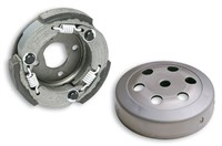Fly Clutch+Clutch Bell Malossi Gilera/Piaggio 50cc Fly Clutch+Clutch Bell Malossi Gilera/Piaggio 50cc