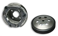 Delta Clutch+Wing Clutch Bell Minarelli 50cc 107mm Delta Clutch+Wing Clutch Bell Minarelli 50cc 107mm