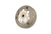 Cloche d'embrayage Malossi 107mm, moteur scooter Piaggio / Derbi / Gilera / Peugeot Cloche d'embrayage Malossi 107mm, moteur scooter Piaggio / Derbi / Gilera / Peugeot