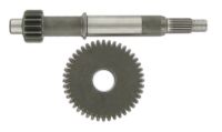 Engrenage primaire Malossi 15/44, SYM JET50cc, Engrenage primaire Malossi 15/44, SYM JET50cc,