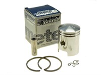 Piston complet METEOR original 39mm axe 12mm, PUCH VELUX/CONDOR Piston complet METEOR original 39mm axe 12mm, PUCH VELUX/CONDOR