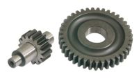 Engrenage secondaire Athena MBK Nitro / Yamaha Aerox 14/41 Engrenage secondaire Athena MBK Nitro / Yamaha Aerox 14/41