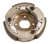 Embrayage Malossi Fly Clutch 107mm Piaggio/Derbi/Gilera/Peugeot Embrayage Malossi Fly Clutch 107mm Piaggio/Derbi/Gilera/Peugeot