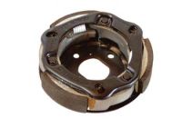 Kupplung Malossi Delta Clutch 105mm für Minarelli Motoren bis Bj. 1998