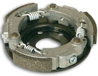 Embrayage Polini Speed Clutch 107mm, moteur scooter Morini 50cc 2T ( Habana-Italjet-Suzuki)
