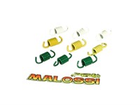 Kupplungsfedern Malossi für Originalkupplung Malaguti,Aprilia, Derbi/Honda/Italjet