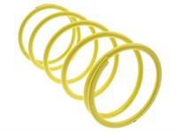 Gegendruckfeder Speed Spring Malossi gelb +35% Minarelli / Morini