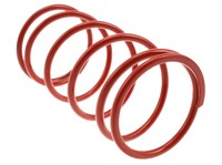 Gegendruckfeder Speed Spring Malossi rot +40% Minarelli / Morini Gegendruckfeder Speed Spring Malossi rot +40% Minarelli / Morini