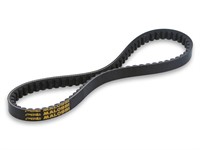 Courroie Malossi X-Kevlar Minarelli long Courroie Malossi X-Kevlar Minarelli long