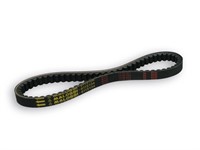 Courroie MALOSSI Kevlar Belt, APRILIA / DERBI / GILERA / ITALJET / PEUGEOT / PIAGGIO, 50-100cc 2T Courroie MALOSSI Kevlar Belt, APRILIA / DERBI / GILERA / ITALJET / PEUGEOT / PIAGGIO, 50-100cc 2T