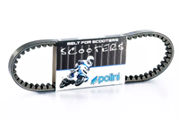 Keilriemen Speed belt Polini Bali/SFX/Looxor/Zenith