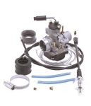 Carbu Dell'Orto 21/21mm Italjet/MBK/Malaguti/Yamaha Carbu Dell'Orto 21/21mm Italjet/MBK/Malaguti/Yamaha