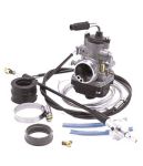 Carbu Dell'Orto 19/19mm Italjet/MBK/Malaguti/Yamaha Carbu Dell'Orto 19/19mm Italjet/MBK/Malaguti/Yamaha